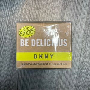 $50 ADD ON - DKNY Be Delicious Eau de Parfum